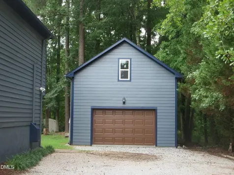 7360 Berkshire Downs Drive Raleigh NC 27616