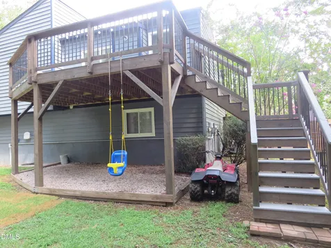 7360 Berkshire Downs Drive Raleigh NC 27616