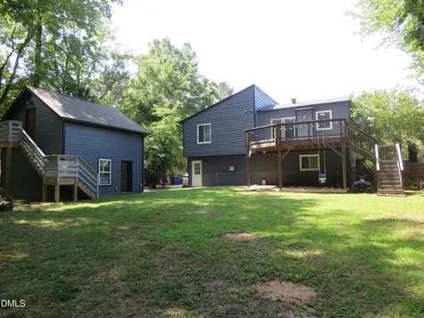 7360 Berkshire Downs Drive Raleigh NC 27616
