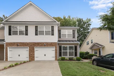 2007 Fieldhouse Avenue Raleigh NC 27603