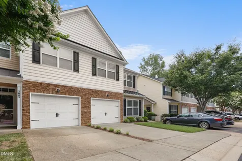 2007 Fieldhouse Avenue Raleigh NC 27603