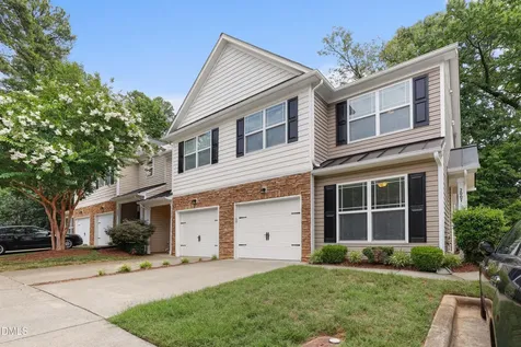 2007 Fieldhouse Avenue Raleigh NC 27603