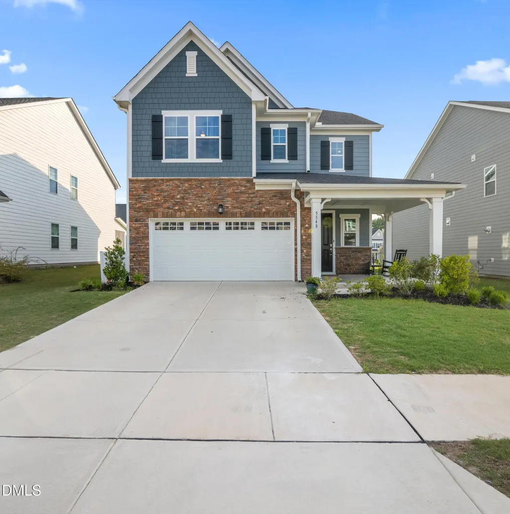5548 Mill Dam Road Wake Forest NC 27587