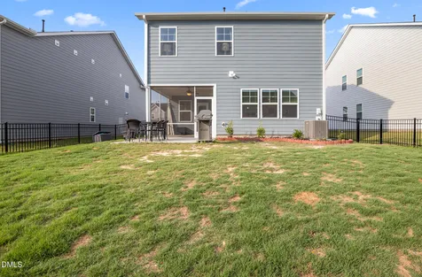 5548 Mill Dam Road Wake Forest NC 27587