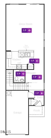 10504 Brookside Reserve Road Raleigh NC 27587