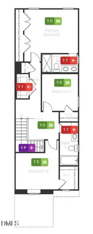 10504 Brookside Reserve Road Raleigh NC 27587