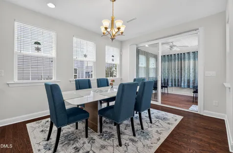 334 Stonehouse Drive Apex NC 27523