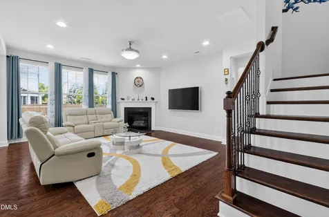 334 Stonehouse Drive Apex NC 27523