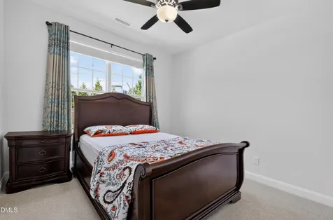 334 Stonehouse Drive Apex NC 27523