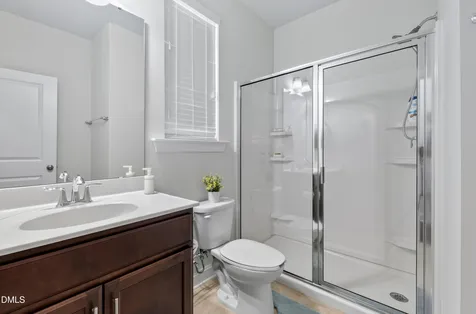 334 Stonehouse Drive Apex NC 27523