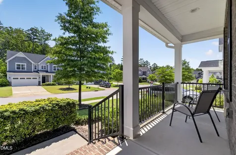 334 Stonehouse Drive Apex NC 27523