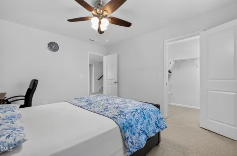334 Stonehouse Drive Apex NC 27523