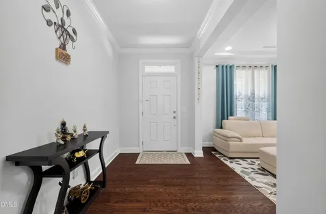 334 Stonehouse Drive Apex NC 27523