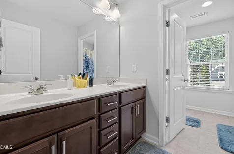 334 Stonehouse Drive Apex NC 27523