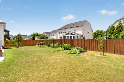 334 Stonehouse Drive Apex NC 27523