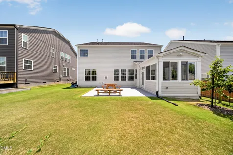334 Stonehouse Drive Apex NC 27523
