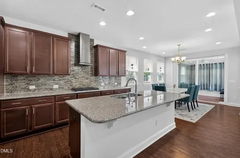334 Stonehouse Drive Apex NC 27523