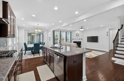 334 Stonehouse Drive Apex NC 27523