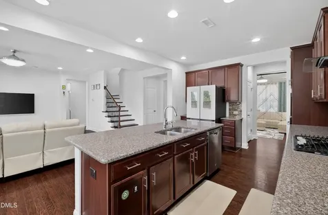 334 Stonehouse Drive Apex NC 27523
