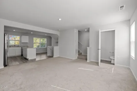 1113 Pale Moss Drive Durham NC 27704