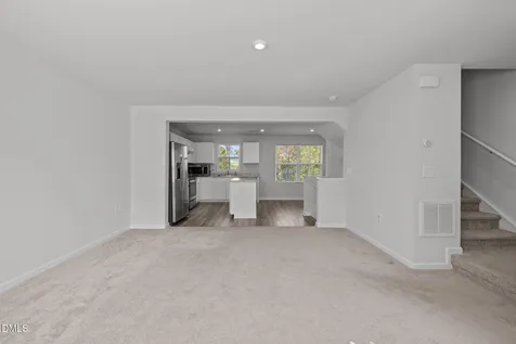 1113 Pale Moss Drive Durham NC 27704