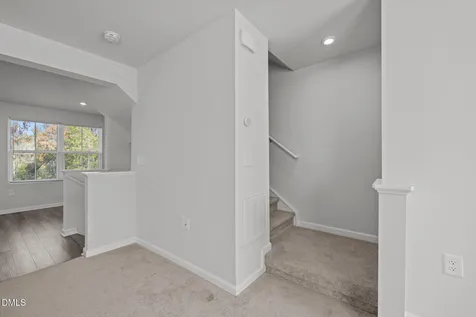 1113 Pale Moss Drive Durham NC 27704