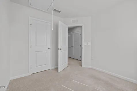 1113 Pale Moss Drive Durham NC 27704