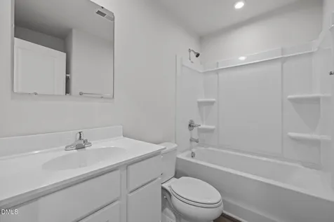 1113 Pale Moss Drive Durham NC 27704
