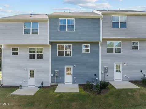 1113 Pale Moss Drive Durham NC 27704