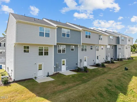 1113 Pale Moss Drive Durham NC 27704