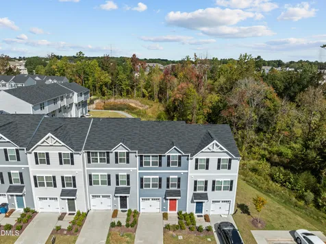 1113 Pale Moss Drive Durham NC 27704
