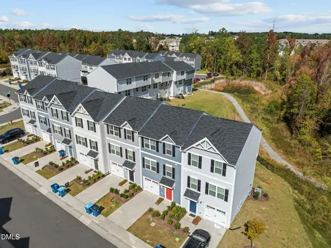 1113 Pale Moss Drive Durham NC 27704