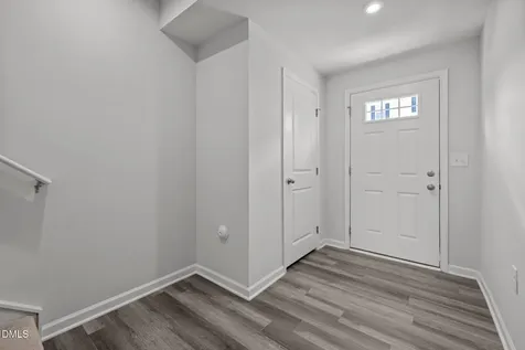 1113 Pale Moss Drive Durham NC 27704
