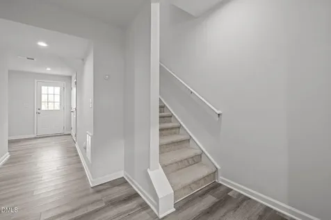 1113 Pale Moss Drive Durham NC 27704