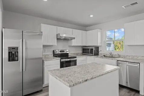 1113 Pale Moss Drive Durham NC 27704
