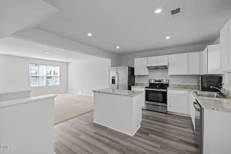 1113 Pale Moss Drive Durham NC 27704