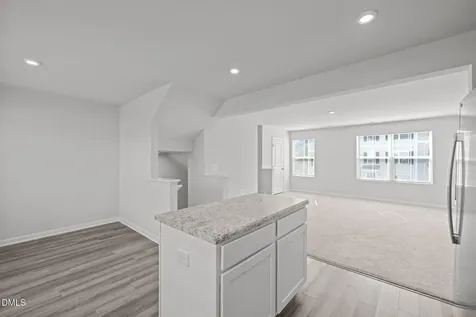1113 Pale Moss Drive Durham NC 27704