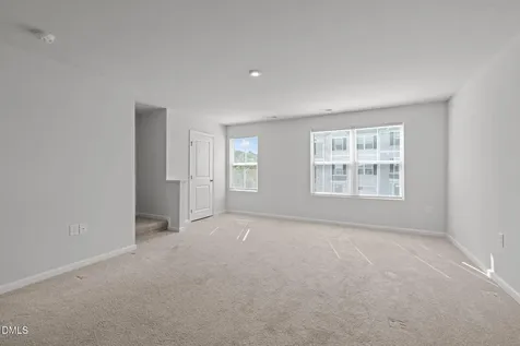 1113 Pale Moss Drive Durham NC 27704