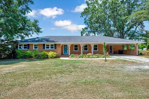 131 Piney-grove Rawls Road Fuquay Varina NC 27526
