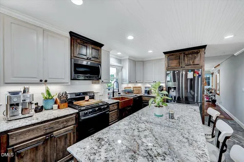 131 Piney-grove Rawls Road Fuquay Varina NC 27526