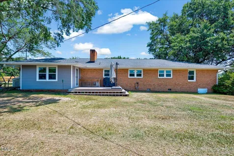 131 Piney-grove Rawls Road Fuquay Varina NC 27526