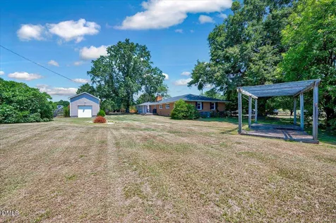 131 Piney-grove Rawls Road Fuquay Varina NC 27526
