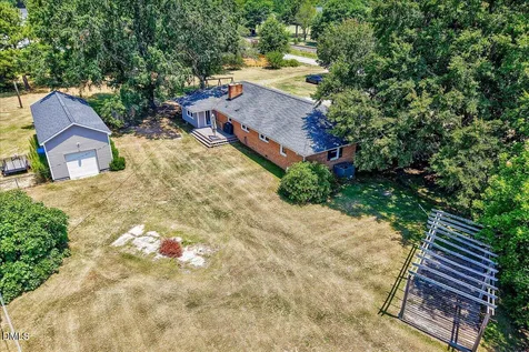 131 Piney-grove Rawls Road Fuquay Varina NC 27526