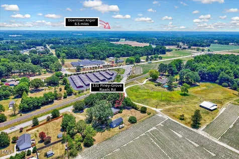 131 Piney-grove Rawls Road Fuquay Varina NC 27526