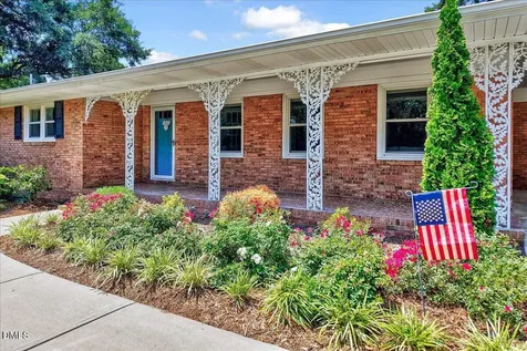131 Piney-grove Rawls Road Fuquay Varina NC 27526