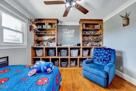 131 Piney-grove Rawls Road Fuquay Varina NC 27526