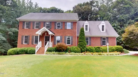 5005 Fielding Drive Raleigh NC 27606