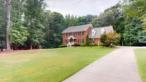 5005 Fielding Drive Raleigh NC 27606