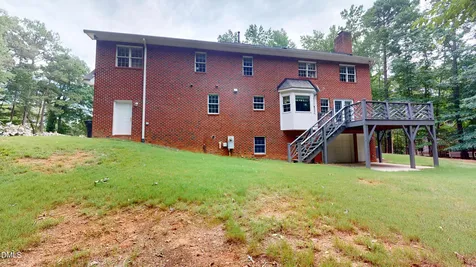 5005 Fielding Drive Raleigh NC 27606