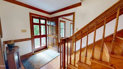 5005 Fielding Drive Raleigh NC 27606